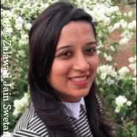 Dhara Pravinchandra Shah